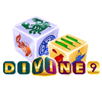 9 VIÊN XÚC XẮC