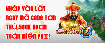 Khuyến Mãi Tân Thủ