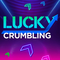 Lucky Crumbling game icon