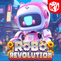Cuồng Loạn Robot icon