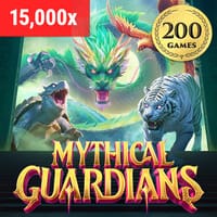 Những Hộ Vệ Huyền Thoại game icon