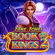 Jane Jones - Sách Của Vua 2 game thumbnail