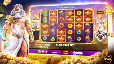 Trải nghiệm game nổ hũ hấp dẫn